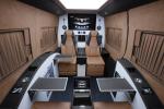 Mercedes-Benz Sprinter Business Lounge by Brabus 2014 года